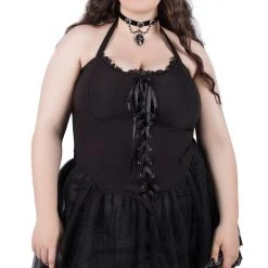 Killstar Fun-Eral Doll Dress Women's Stuff