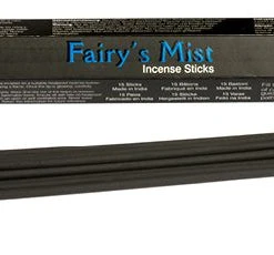 Stamford London Incense Fairy Mist