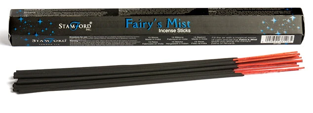 Stamford London Incense Fairy Mist 3 Stamford London Incense Fairy Mist