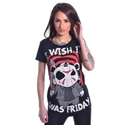 Cupcake Cult Friday T