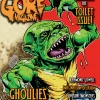 Gore Noir Magazine #17 - Ghoulies & Street Trash Toilet Issue 5x7" Books