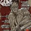Gore Noir Magazine #12 - Texas Chainsaw Massacre