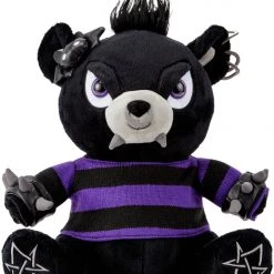 Killstar Gift Ideas Gothy Plush Toy