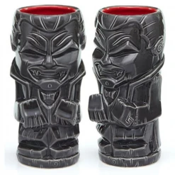 Geeki Tikis Dracula 17oz Tiki Mug