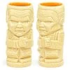 Geeki Tikis Tiki-Tut Mummy 14oz Tiki Mug Housewares