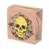 Other Gothic Gifts Skull & Roses Mint Lip Balm Tin 2 Other Gothic Gifts Skull & Roses Mint Lip Balm Tin