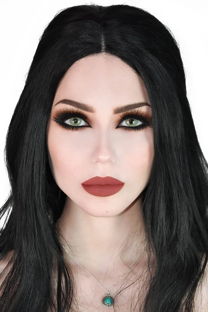 Killstar Haven Liquid Lipstick Hair And Makeup 7 Killstar Haven Liquid Lipstick Hair And Makeup