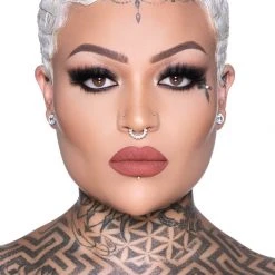 Killstar Haven Liquid Lipstick Hair And Makeup 14 Killstar Haven Liquid Lipstick Hair And Makeup