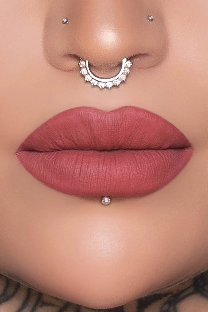 Killstar Haven Liquid Lipstick Hair And Makeup 4 Killstar Haven Liquid Lipstick Hair And Makeup