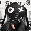 Killstar Hex Hopper Plush Toy 2 Killstar Hex Hopper Plush Toy