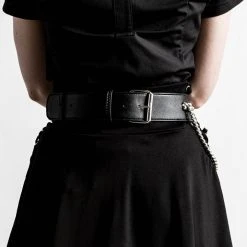 Killstar Women's Stuff Hope To Die Cross Belt 7 Killstar Women's Stuff Hope To Die Cross Belt