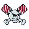 Kreepsville666 Horrorpops Skull Lollipops Enamel Pin Pins