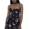 Killstar Astral Light Sundress 2 Killstar Astral Light Sundress