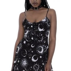 Killstar Astral Light Sundress