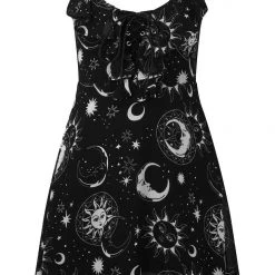 Killstar Astral Light Sundress