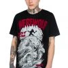 Killstar Werewolf T-Shirt