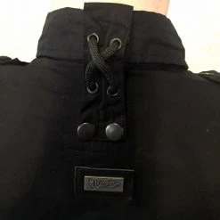 Vixxsin Men's Stuff Thorin Shirt