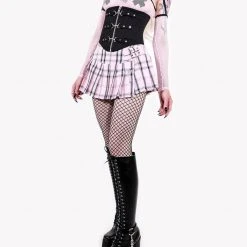 Lip Service Industry Waist Cincher Men's Stuff