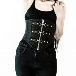 Lip Service Industry Waist Cincher Men's Stuff