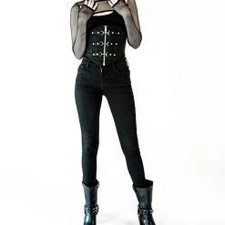 Lip Service Industry Waist Cincher Men's Stuff