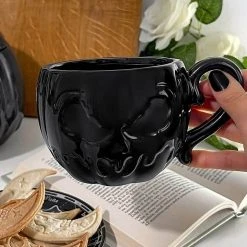 Killstar Jack O'Lantern Mug Gift Ideas