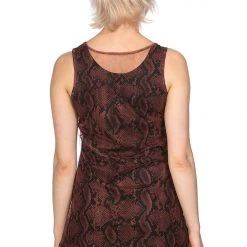 Banned Jersey And Snake Vest