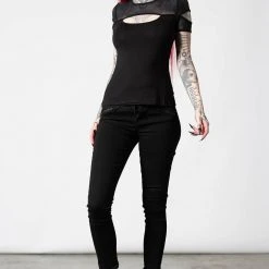 Killstar Jovie Top