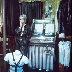 Rock Roll Repeat Jordan Unisex T-Shirt Men's Stuff