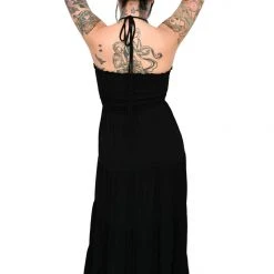 FOXBLOOD Women's Stuff June Maxi Dress