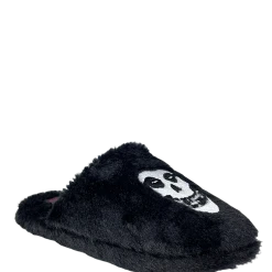 Strange Cvlt Kreepy Kozy Misfits House Slippers Men's Stuff