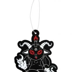 Killstar Little Baphy Air Freshener