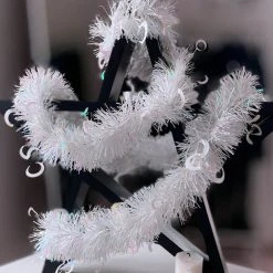 Killstar Luna Hexmas Tinsel