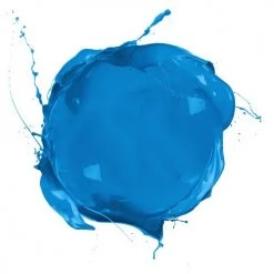 Punky Colour, Semi-Permanent Conditioning Hair Color, Lagoon Blue, 3.5 Fl Oz Hair And Makeup