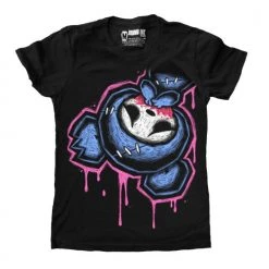 Akumu Ink Looking For Trouble - Women's T-shirt Women's Stuff