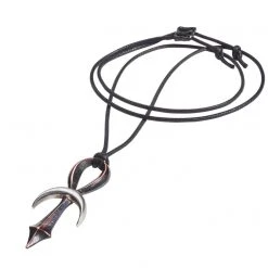 Alchemy Of England Lunaris Ankh Pendant