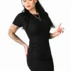FOXBLOOD Luxxy Bodycon Dress