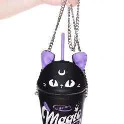 Killstar Bags & Backpacks Magic Spice Handbag