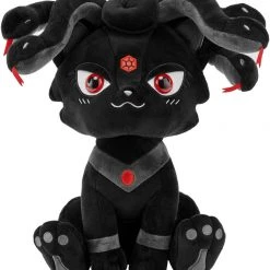 Killstar Medusa Plush Toy
