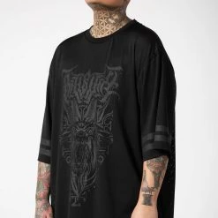 Killstar Mega Meh Top