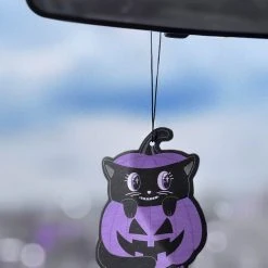 Killstar Other Meowloween Air Freshener