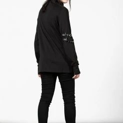 Killstar Meridian Long Sleeve Top Men's Stuff