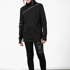 Killstar Meridian Long Sleeve Top Men's Stuff