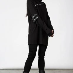 Killstar Meridian Long Sleeve Top Men's Stuff
