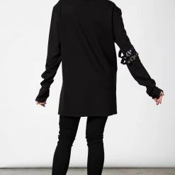 Killstar Meridian Long Sleeve Top Men's Stuff