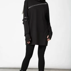 Killstar Meridian Long Sleeve Top Men's Stuff
