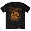 Rock Off Trade Misfits Want Your Skull Unisex T-Shirt Men's Stuff