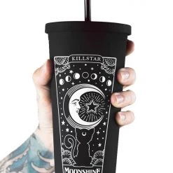 Killstar Gift Ideas Moonshine Cold Brew Cup