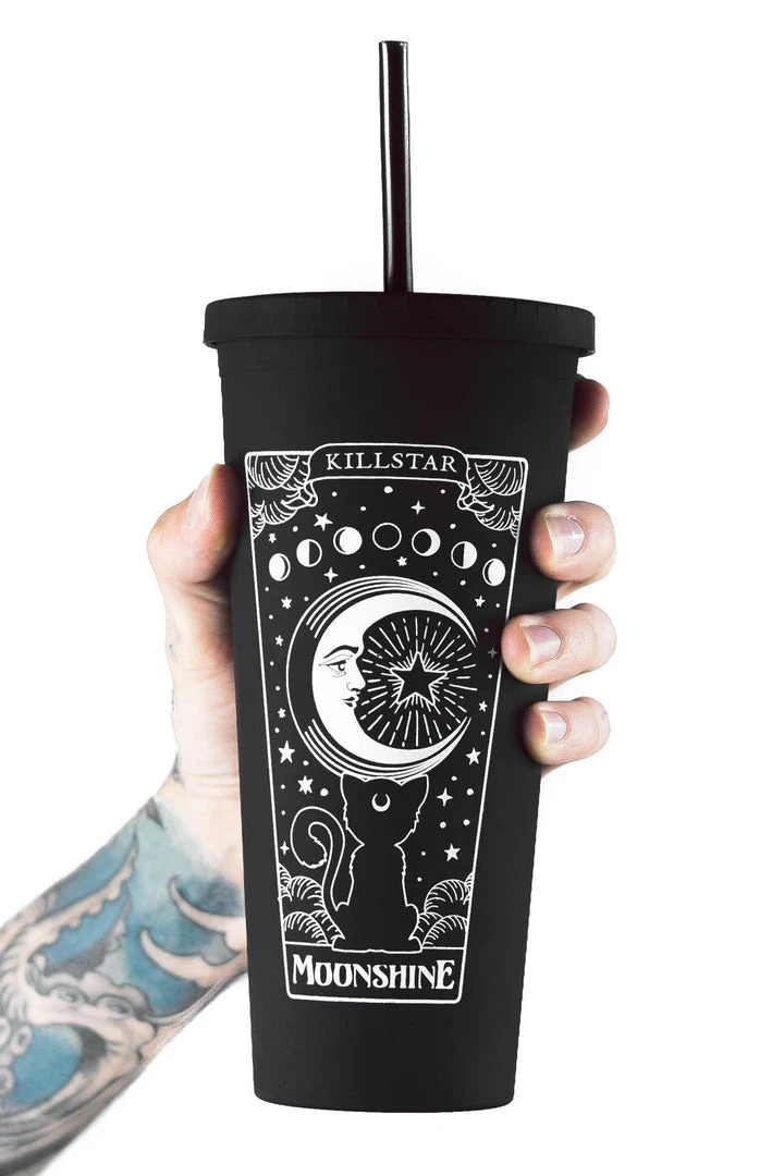 Killstar Gift Ideas Moonshine Cold Brew Cup 4 Killstar Gift Ideas Moonshine Cold Brew Cup