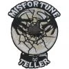 Kreepsville666 Gift Ideas Misfortune Teller Patch 1 Kreepsville666 Gift Ideas Misfortune Teller Patch
