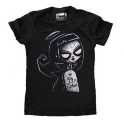 Akumu Ink My Beloved Women' T-shirt